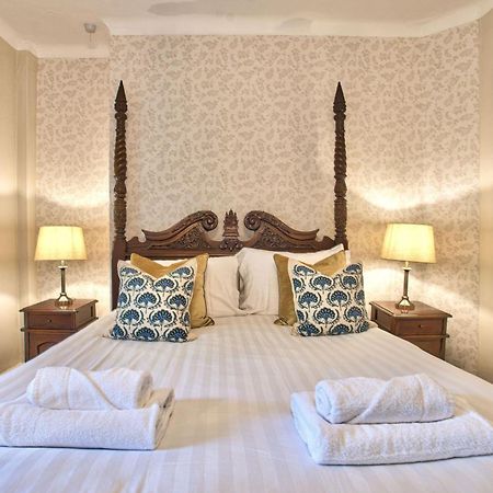 Caer Beris Manor By Group Retreats Villa Builth Wells Ngoại thất bức ảnh
