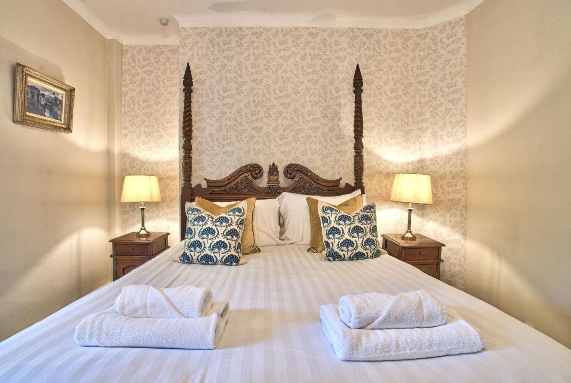 Caer Beris Manor By Group Retreats Villa Builth Wells Ngoại thất bức ảnh