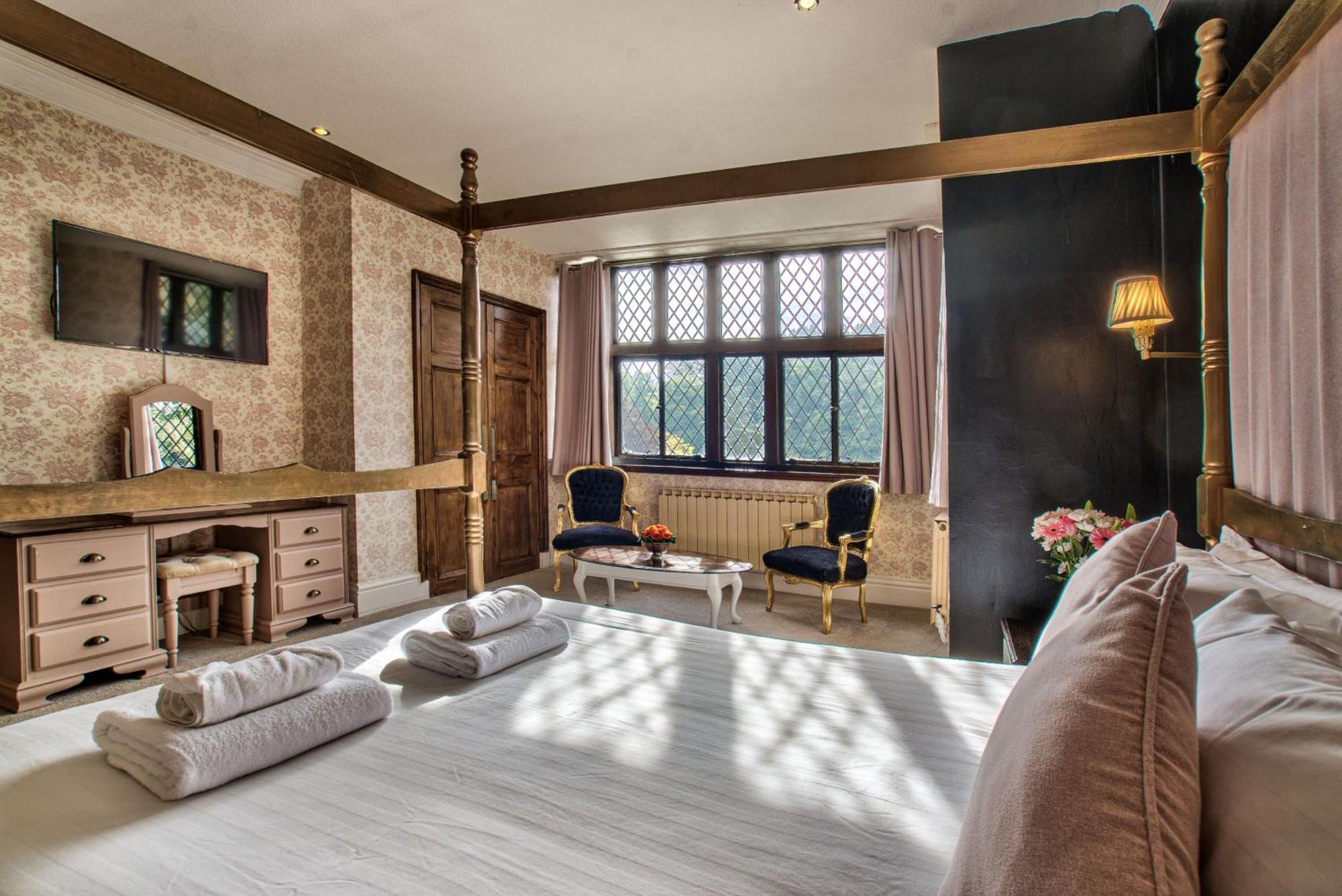 Caer Beris Manor By Group Retreats Villa Builth Wells Ngoại thất bức ảnh