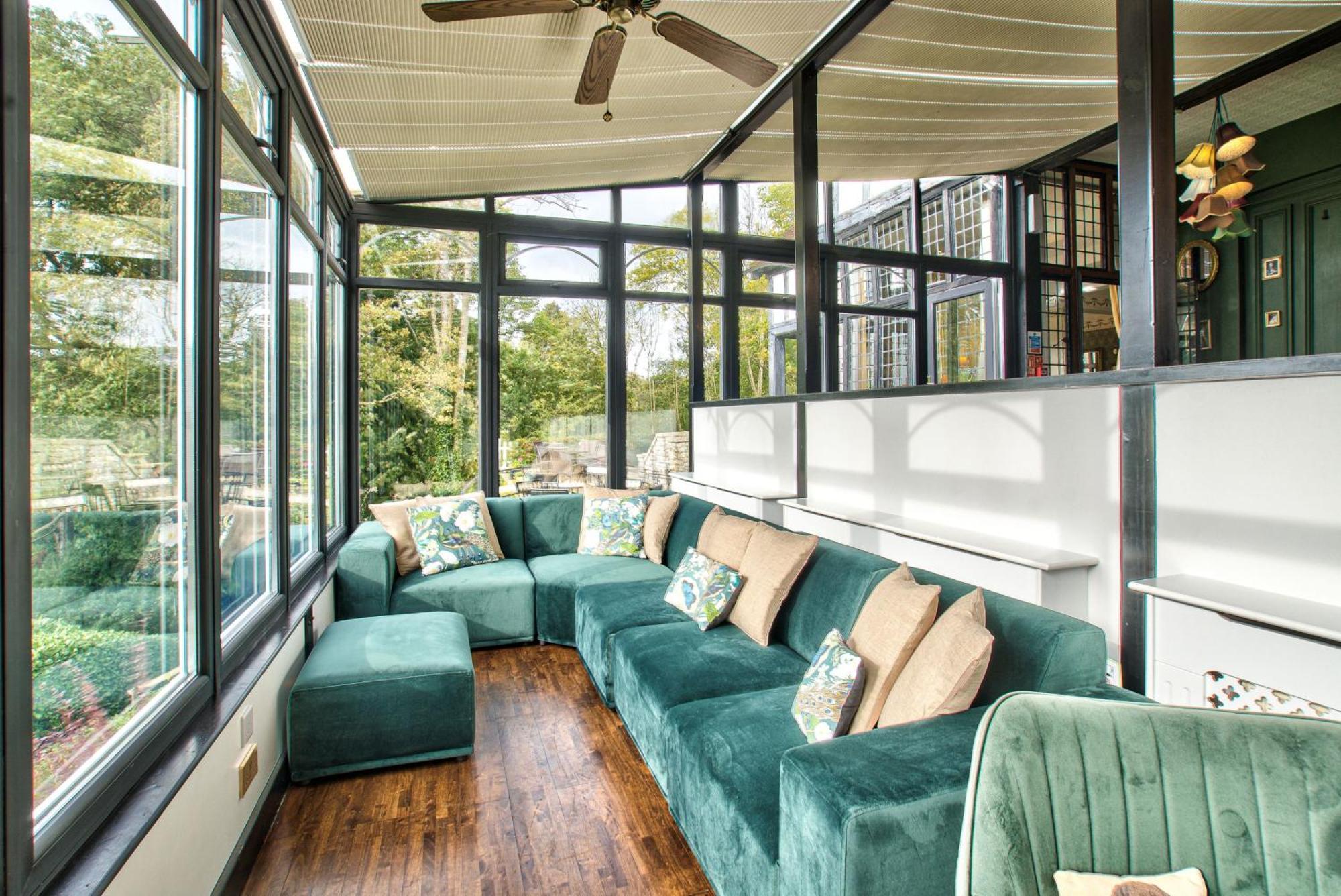 Caer Beris Manor By Group Retreats Villa Builth Wells Ngoại thất bức ảnh
